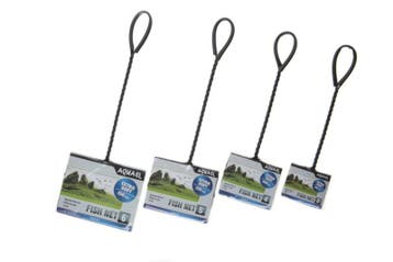 Schepnet basic 10x7.5cm (Schepnetten, Aquariumtechniek), Dieren en Toebehoren, Ophalen of Verzenden, Nieuw, Overige typen
