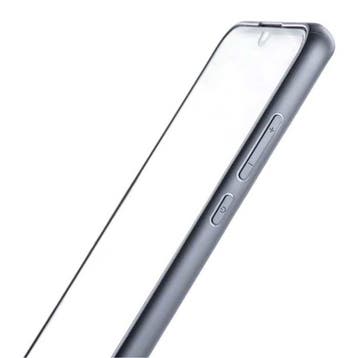 Xiaomi 12S Ultra Leren Hoesje - Shockproof Case Cover Hout, Telecommunicatie, Verzenden, Nieuw