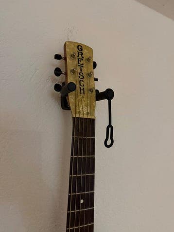 Gretsch - Boxcar - - Guitare à résonateur, Musique & Instruments