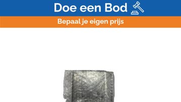 Bieden: Elka Marine Stainless Steel Drip Tray for Safe Liqu, Ophalen of Verzenden, Nieuw