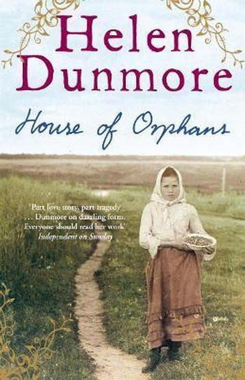 House of Orphans 9780141015026 Helen Dunmore, Verzenden, Helen Dunmore