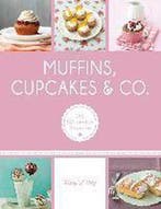 Muffins, Cupcakes & Co. 9783833855351, Livres, Langue | Allemand, Verzenden