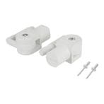 WENTEX® Innovative Systems (round) Drape Support Adapter Kit, Verzenden, Nieuw