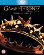 Game Of Thrones seizoen 2 (blu-ray tweedehands film), Cd's en Dvd's, Ophalen of Verzenden, Nieuw in verpakking