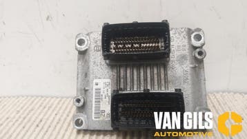Computer Motormanagement Opel Corsa O202360