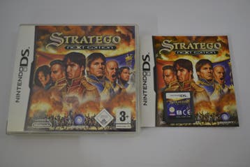 Stratego - Next Edition (DS EUR), Nieuw
