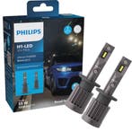 Philips H1 LED Ultinon Pro6000 Boost Gen2 – auto LED lampen, Verzenden, Nieuw