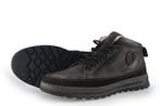 Bugatti Veterboots in maat 42 Grijs, Kleding | Heren, Schoenen, Bugatti, Overige kleuren, Verzenden, Boots