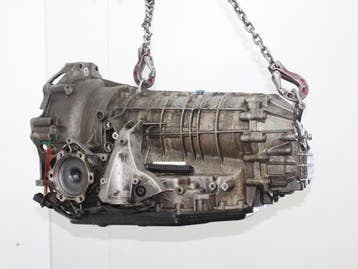 Automaatbak Volkswagen Passat O104613, Nieuw