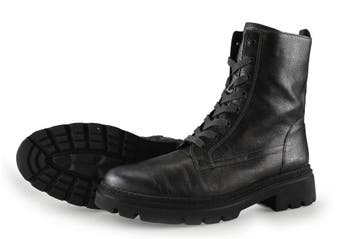 Gabor Snowboots in maat 42 Grijs, Verzenden, Zo goed als nieuw, Grijs, Gabor