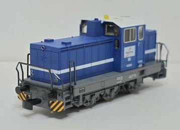 Märklin H0 - Uit startset 29452 - Locomotive