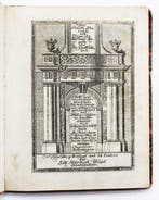 Vignola - Grund Regeln - 1720