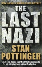 Last Nazi, The 9780340771013 Stanley Pottinger, Verzenden, Stanley Pottinger
