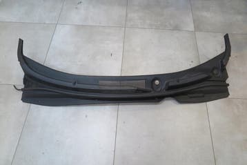bovenste kunststof onderpaneel Hyundai IX35 2.0 CRDI 86151-2, Verzenden, Gebruikt