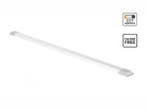 Veiling - 60x 40W 3 kleur CCT LED Batten licht, Nieuw