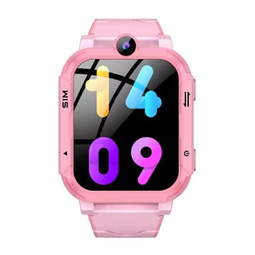 Z20 Kids Smartwatch - GPS Tracker - Video-oproep - SOS -, Verzenden