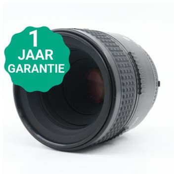 Nikon AF Micro 60mm f/2.8 D | Tweedehands, Verzenden
