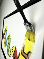 Santicri - Dèjà-vu di Haring