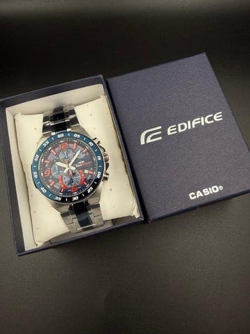 Toro Rosso F1 Team - Montre, Nieuw