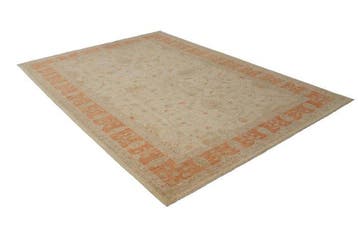 Ziegler - Farahan - Nouveau - Tapis - 296 cm - 208 cm, Nieuw