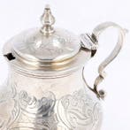 Daniel & Charles Houle - Mosterdpot - Londen, 1854 - Pot -