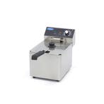 Frituurpan - 8 L - 1 Mand - tot 1,4 Kg Frites, Elektronische apparatuur, Frituurpannen, 4 liter of meer, Verzenden, Nieuw