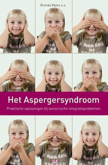 Het Aspergersyndroom 9789077671047 B. Myles, Boeken, Verzenden, Gelezen, B. Myles