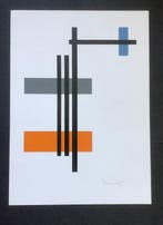 Lajos d’Ébneth (1902 -1982) - Komposition