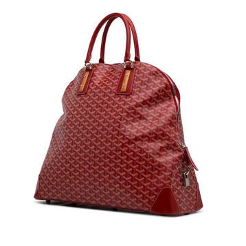 Goyard - Goyardine Vendome GM - Sac, Nieuw