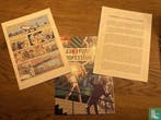 Blake en Mortimer - Les 3 formules du professeur sató - D.., Eén stripboek, Verzenden, Zo goed als nieuw, Sente, Yves.