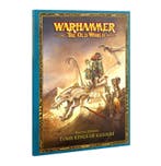 Tomb Kings of Khemri Arcane Journal (warhammer nieuw), Ophalen of Verzenden, Nieuw