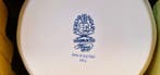 Herend, Limited Edition Rothschild Bird Herend 200 Jubilee