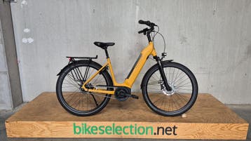 E-Bike | Kalkhoff Image 3.B | -48%, Ophalen, Nieuw