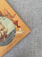 Tintin T11 - Tintim - O Segredo do Licorne (Le secret de la, Livres