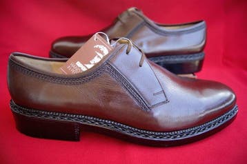 Heinrich Dinkelacker for Apollo - Veterschoenen - Maat: EU