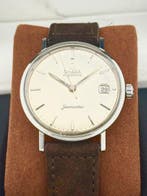 Omega - Zonder minimumprijs - Seamaster Automatic Date, Bijoux, Sacs & Beauté