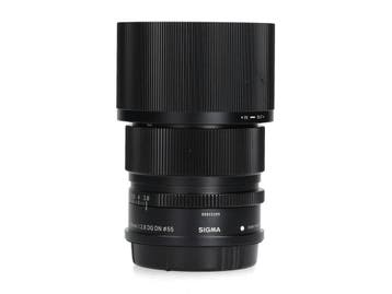 Sigma 90mm f/2.8 DG DN Contemporary - L Mount, Ophalen of Verzenden