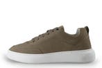Cycleur de Luxe Sneakers in maat 43 Bruin, Kleding | Heren, Schoenen, Bruin, Verzenden, Zo goed als nieuw, Sneakers