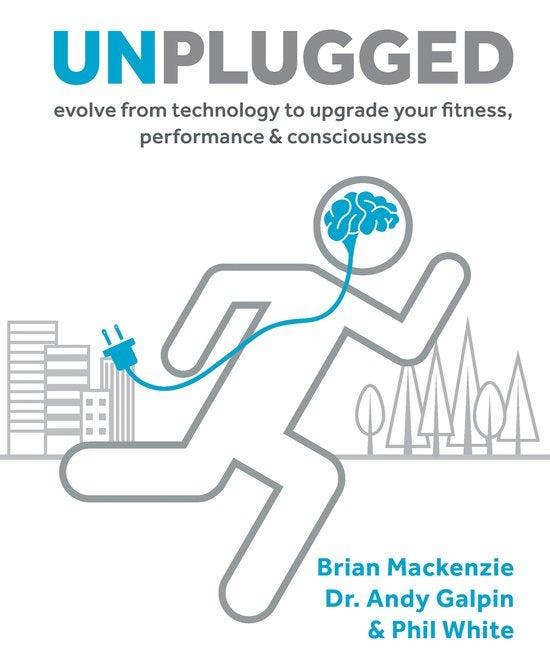 Unplugged 9781628602616 Brian Mackenzie, Boeken, Taal | Engels, Zo goed als nieuw, Verzenden