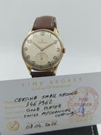 Certina - Small Second - Zonder minimumprijs - Heren -