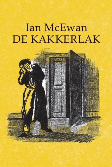 De kakkerlak 9789463360975 Ian McEwan, Boeken, Verzenden, Zo goed als nieuw, Ian McEwan