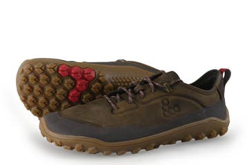 Vivobarefoot Barefoot in maat 41 Bruin, Verzenden
