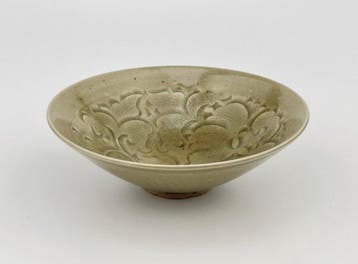 YAOZHOU CELADON - Keramiek - China - Noordelijke Song