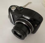 Canon PowerShot SX130 IS Digitale compact camera