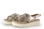 Mephisto Sandalen in maat 36 Goud, Verzenden, Sandalen of Muiltjes
