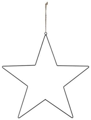 Metalen Frame Ster 50 cm