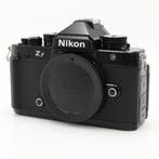 Nikon Z f body | Tweedehands, Verzenden, Zo goed als nieuw, Nikon