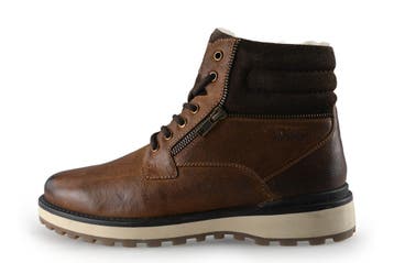 s. Oliver Snowboots in maat 42 Cognac, Verzenden, Overige typen