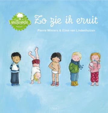 Zo zie ik eruit / Willewete 9789044811711 Pierre Winters, Verzenden, Gelezen, Pierre Winters