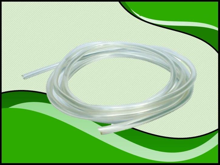 CO2 slang transparant (3 meter) (Accessoires, CO2 systemen), Animaux & Accessoires, Poissons | Aquariums & Accessoires, Envoi